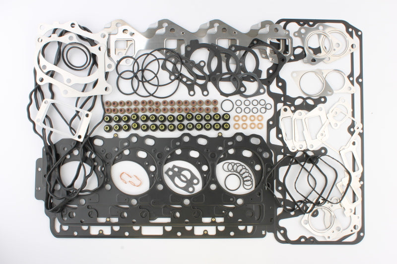 Load image into Gallery viewer, Cometic Street Pro 04-07 GM 6.6L Duramax Diesel V8 4.100inch Top End Gasket Kit
