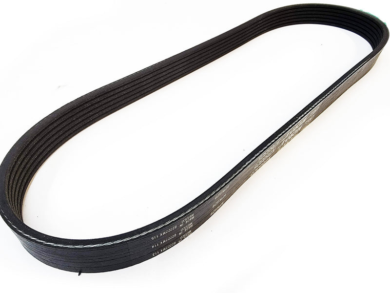 Load image into Gallery viewer, Replacement Belt for J Series Alternator Relocation Kit
