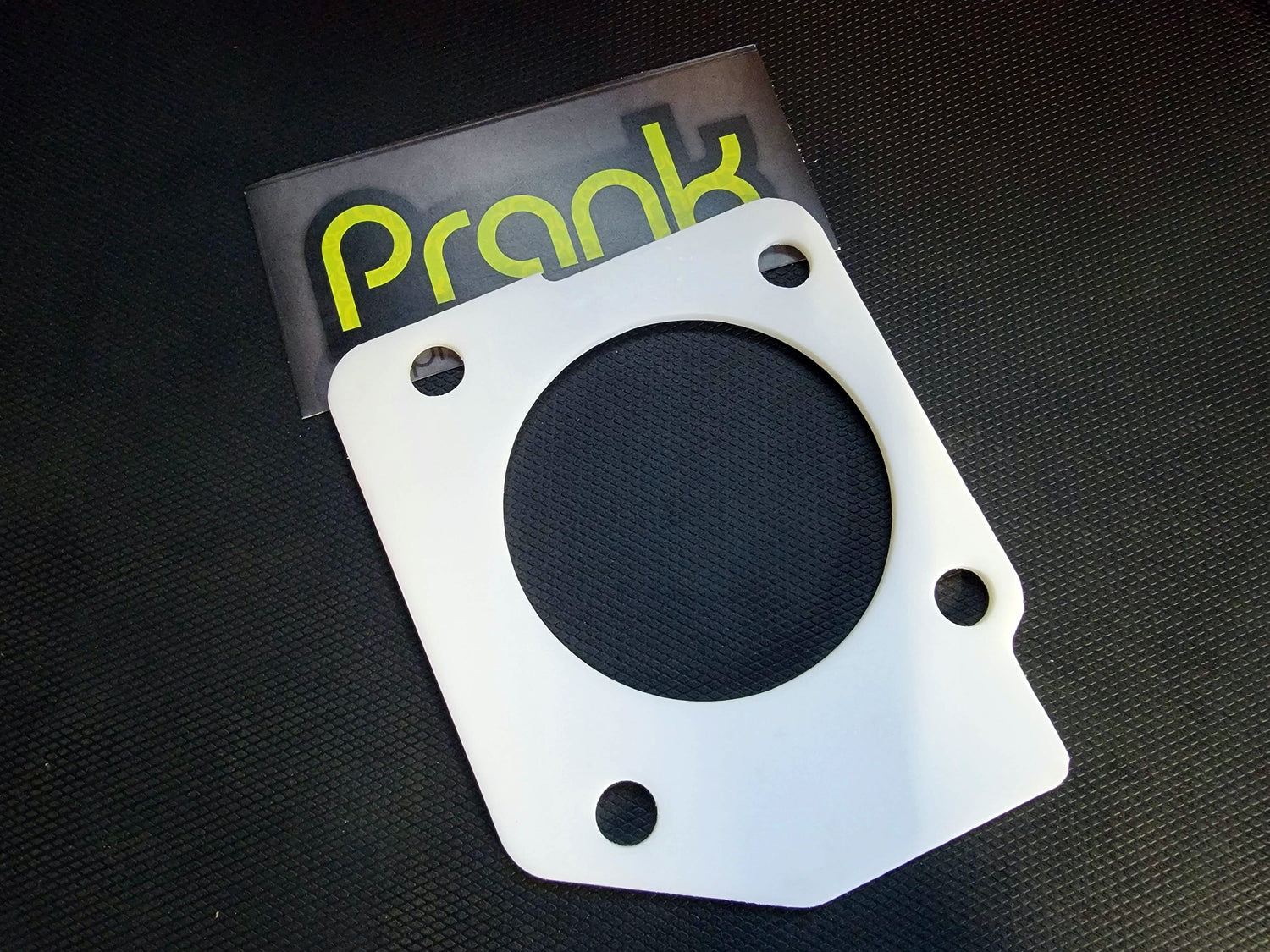 Prank Parts