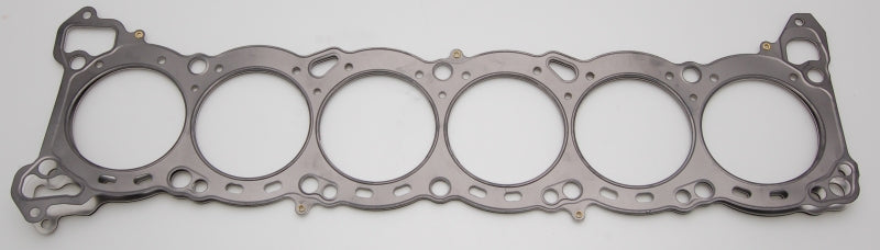 Load image into Gallery viewer, Cometic Nissan RB-26 6 CYL 86mm .051 inch MLS Head Gasket
