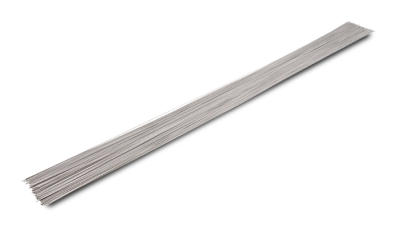 Load image into Gallery viewer, Vibrant ER308L TIG Weld Wire SS - .062in Thick (1.6mm) / 39.5in Long Rod - 1 Lb. Box
