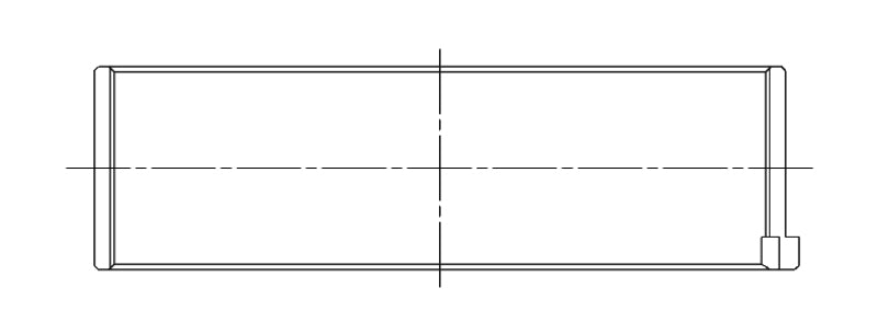 Load image into Gallery viewer, ACL Subaru/Scion FA20 Standard Size High Performance Rod Bearing Set
