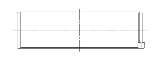 ACL Subaru/Scion FA20 Standard Size High Performance Rod Bearing Set