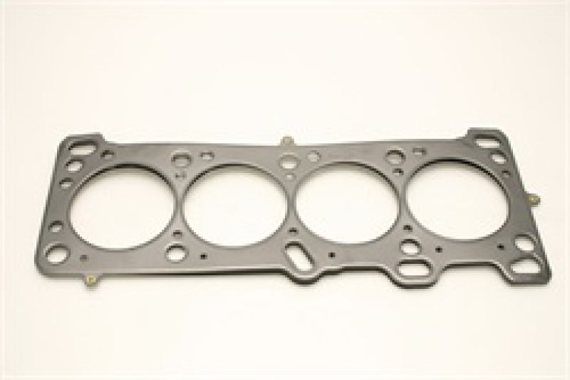 Load image into Gallery viewer, Cometic Mazda Miata 1.6L 80mm .040 inch MLS Head Gasket B6D Motor

