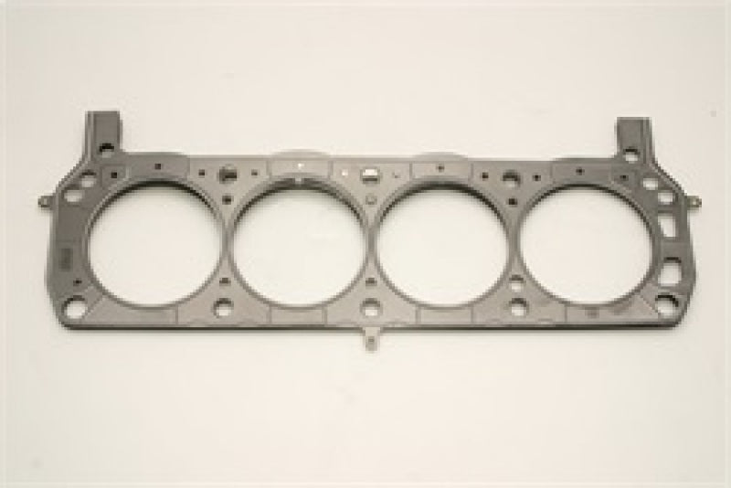 Load image into Gallery viewer, Cometic Ford 289/302/351 4.03in NONSVO .040 thick MLS Head Gasket
