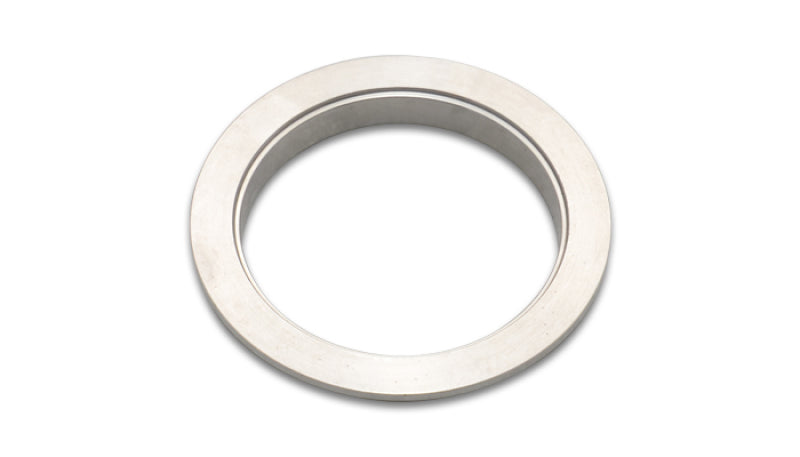 Load image into Gallery viewer, Vibrant Stainless Steel V-Band Flange for 3in O.D. Tubing - Female
