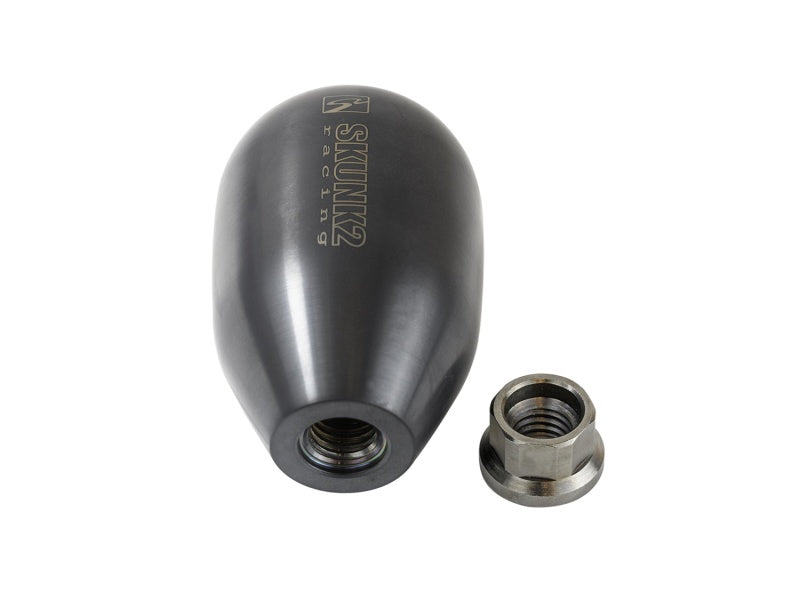 Load image into Gallery viewer, Skunk2 Honda/Acura 6-Speed Billet Shift Knob (10mm x 1.5mm) (Apprx. 440 Grams)
