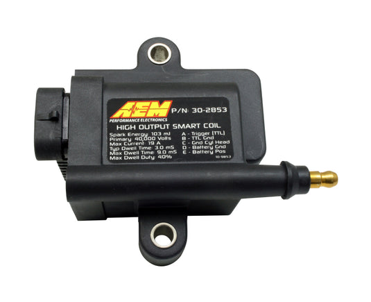 AEM Universal High Output Inductive Smart Coil