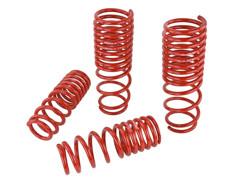 Load image into Gallery viewer, Skunk2 90-97 Honda Accord (All Models) Lowering Springs (2.00in. - 1.80in.) (Set of 4)
