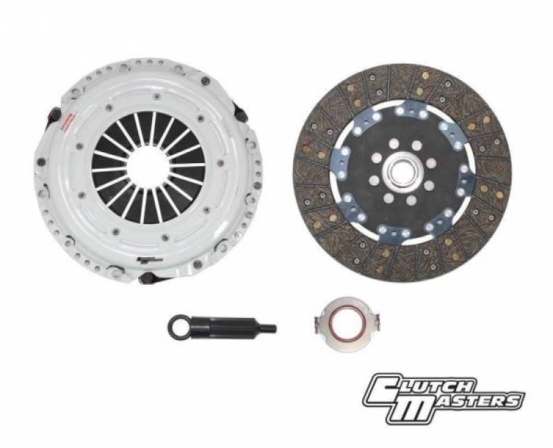 Load image into Gallery viewer, Clutch Masters 2017 Honda Civic 1.5L FX100 Rigid Disc Clutch Kit
