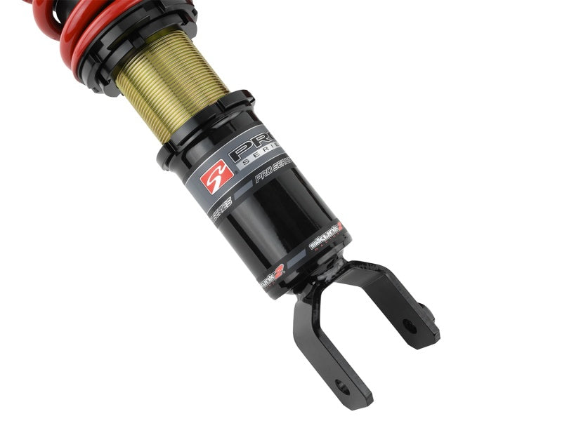 Load image into Gallery viewer, Skunk2 92-95 Honda Civic / 94-01 Acura Integra Pro-ST Coilovers (Front 10 kg/mm - Rear 10 kg/mm)
