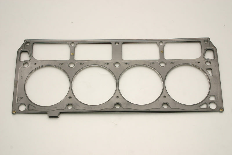 Load image into Gallery viewer, Cometic 2006+ GM LS7 7.0L 4.150 inch Bore .051 inch MLS Headgasket
