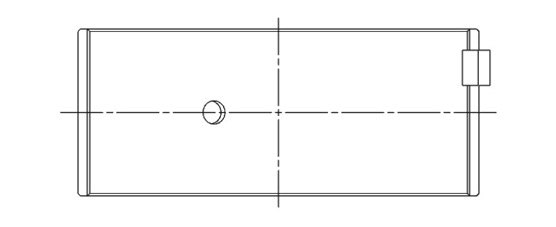 Load image into Gallery viewer, ACL Toyota 3SGTE 0.50mm Oversized High Performance Rod Bearing Set
