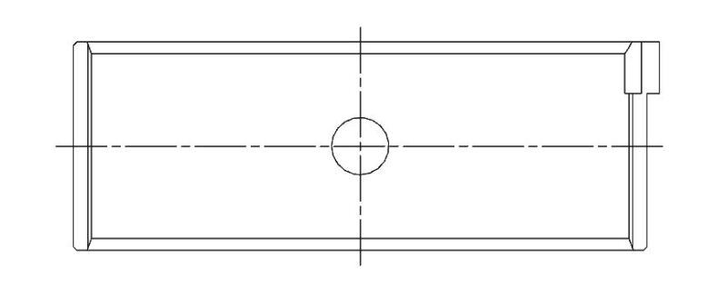 Load image into Gallery viewer, ACL Honda/Acura 4 B18C1/C5 1797cc (Standard Size) Race Series Rod Bearing Set
