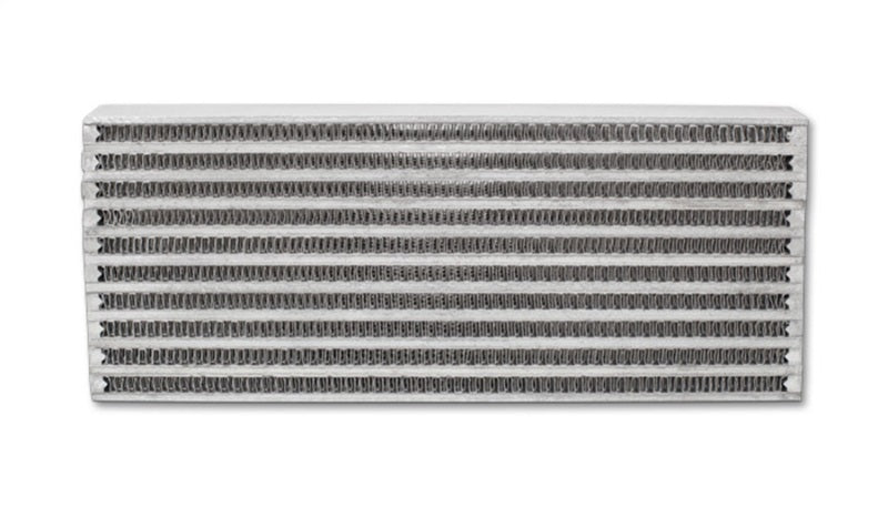 Load image into Gallery viewer, Vibrant Universal Oil Cooler Core 4in x 10in x 1.25in
