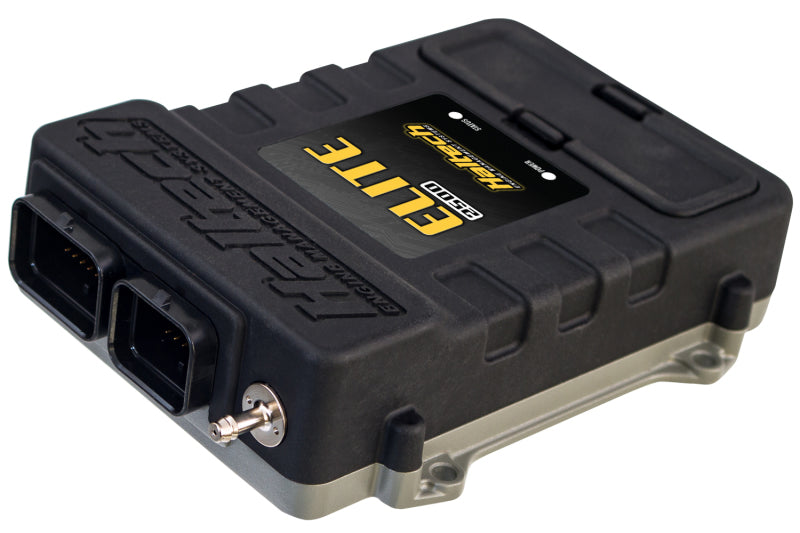 Load image into Gallery viewer, Haltech Elite 2500 Premium Universal Wire-In Harness ECU Kit
