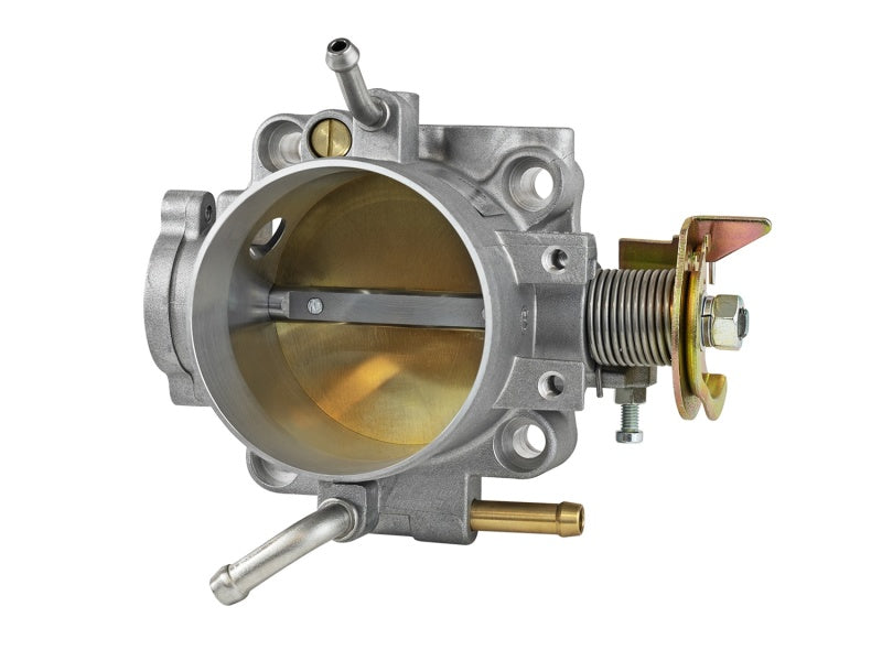 Load image into Gallery viewer, Skunk2 Alpha Series Honda/Acura (D/B/H/F Series) 66mm Cast Throttle Body (OEM Look)
