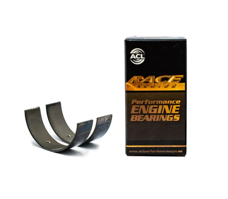 Load image into Gallery viewer, ACL Nissan RB25DETT/RB26DETT 0.50mm Oversized High Performance Rod Bearing Set
