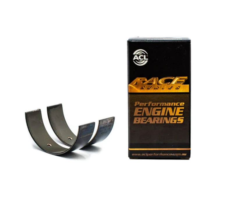 Load image into Gallery viewer, ACL Toyota/Lexus 2JZGE/2JZGTE 3.0L Standard Size High Performance w/ Extra Oil Clearance Rod Bearing
