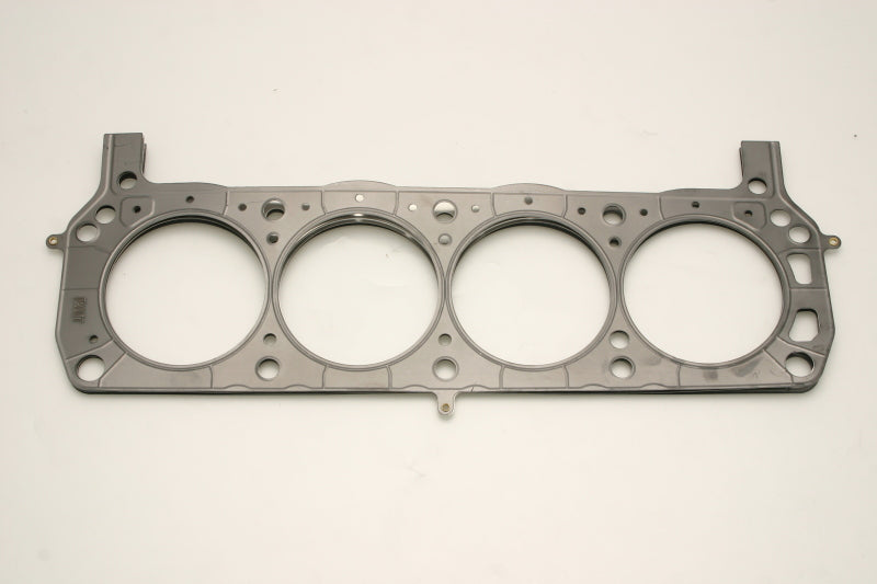 Load image into Gallery viewer, Cometic Ford 289/302/351 4.03in NONSVO .040 thick MLS Head Gasket
