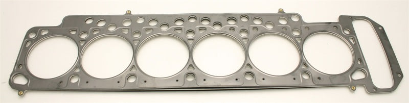 Load image into Gallery viewer, Cometic BMW M30B34 82-93 93mm .070 inch MLS Head Gasket 535i/635i/735i
