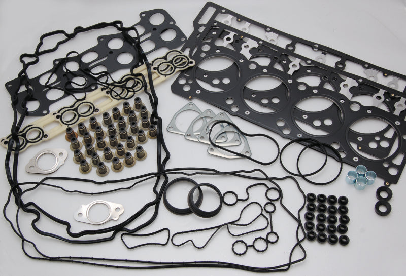 Load image into Gallery viewer, Cometic Street Pro 08-10 Ford 6.4L Powerstroke Diesel V8 103mm Top End Gasket Kit
