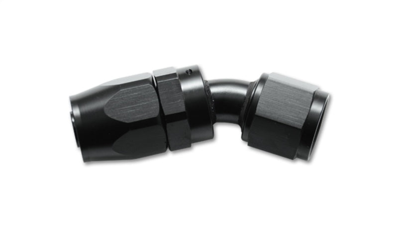 Load image into Gallery viewer, Vibrant -10AN AL 30 Degree Elbow Hose End Fitting
