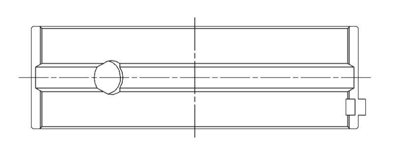 Load image into Gallery viewer, ACL GMC/Holden 1.6/1.8/2.0/2.4L Family II Engines Standard Size Main Bearing Set
