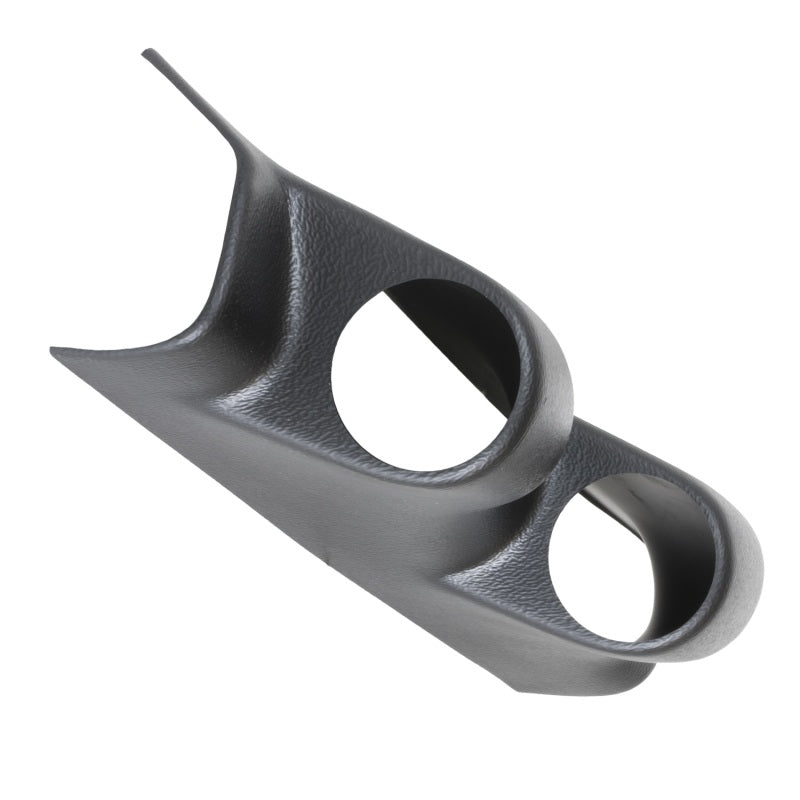 Load image into Gallery viewer, Autometer 03-06 Evo Dual 52mm Gauge Pod

