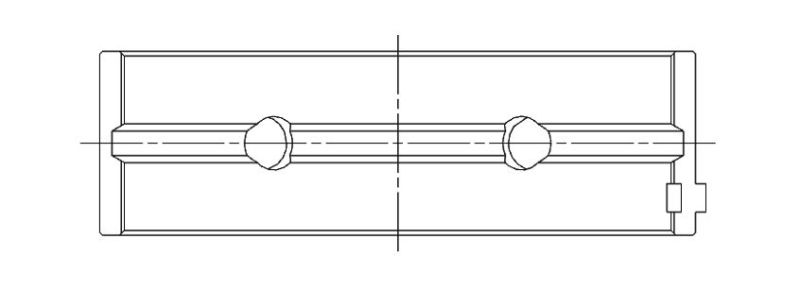 Load image into Gallery viewer, ACL BMW N54/N55/S55B30 3.0L Standard Size Main Bearing Set
