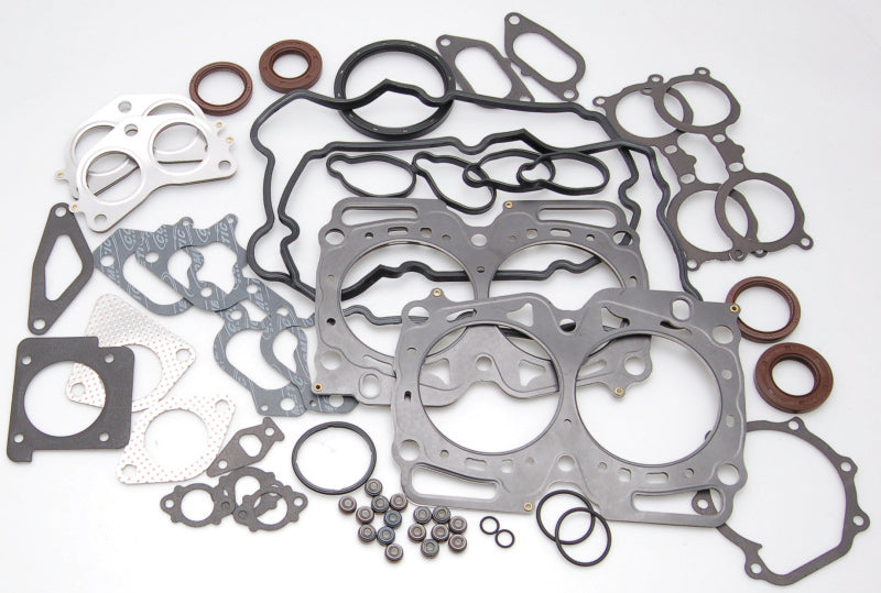 Load image into Gallery viewer, Cometic Street Pro 2007 Subaru STi EJ257 DOHC 101mm Bore Complete Gasket Kit *OEM # 10105AB080*
