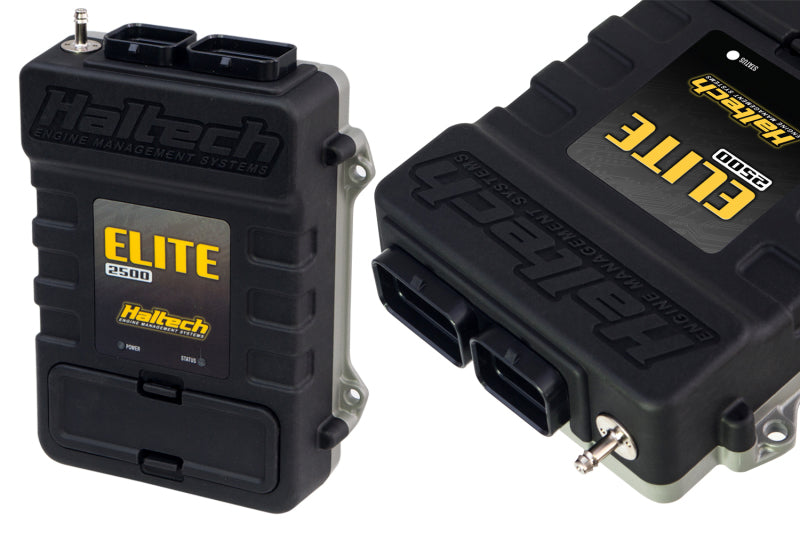 Load image into Gallery viewer, Haltech Elite 2500 Premium Universal Wire-In Harness ECU Kit
