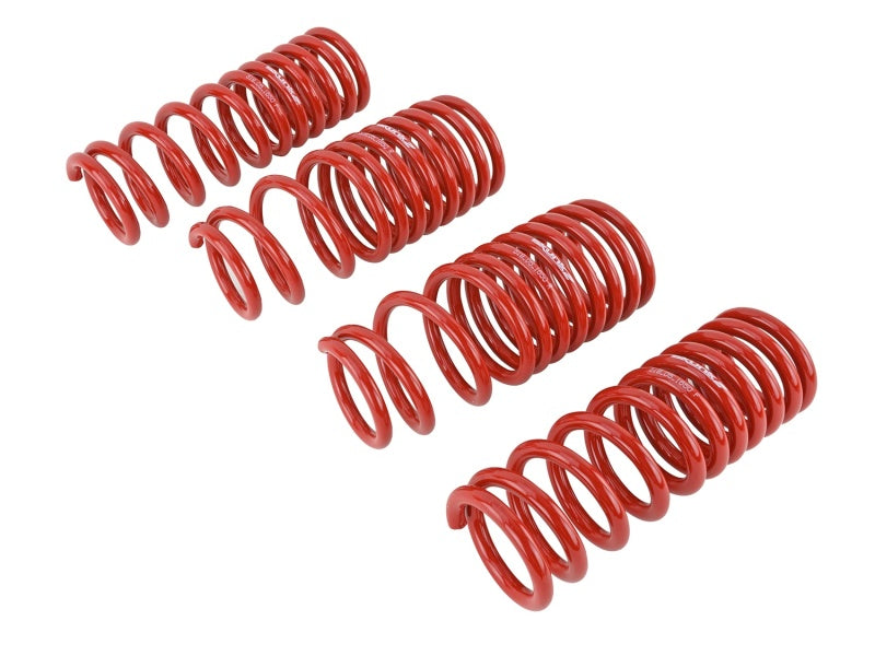 Load image into Gallery viewer, Skunk2 88-91 Honda Civic/CRX Lowering Springs (2.50in - 2.25in.) (Set of 4)
