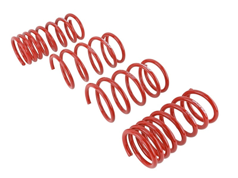 Load image into Gallery viewer, Skunk2 2013 FR-S/BRZ/FT86 Lowering Springs (Set of 4)
