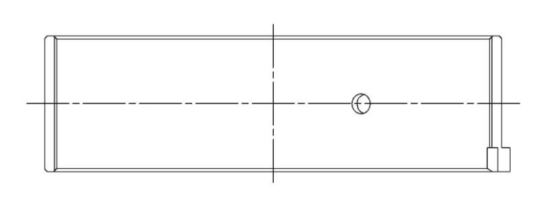 Load image into Gallery viewer, ACL Nissan VQ35HR / VQ37VHR Standard Size High Performance Rod Bearing Set
