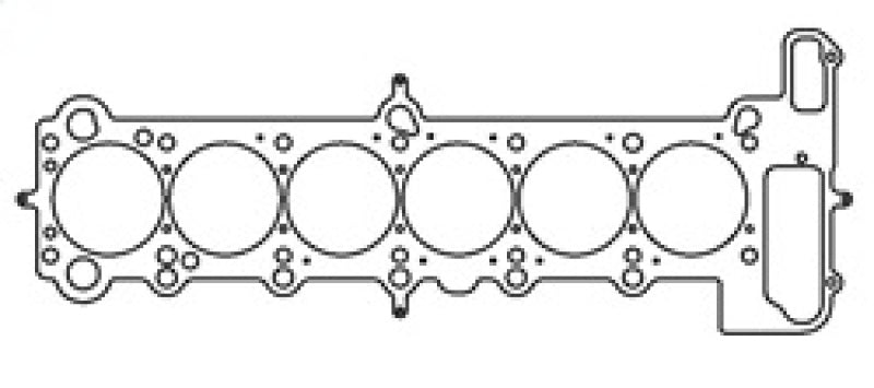 Load image into Gallery viewer, Cometic BMW S50B30/S52B32 US ONLY 87mm .070 inch MLS Head Gasket M3/Z3 92-99
