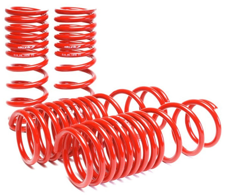 Load image into Gallery viewer, Skunk2 90-97 Honda Accord (All Models) Lowering Springs (2.00in. - 1.80in.) (Set of 4)
