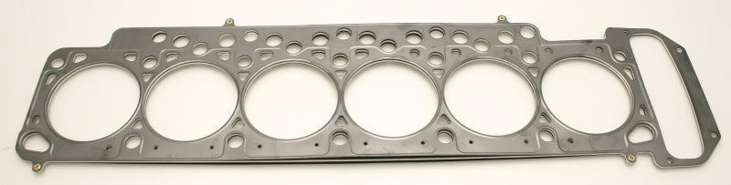 Load image into Gallery viewer, Cometic BMW M30B34 82-93 93mm .070 inch MLS Head Gasket 535i/635i/735i

