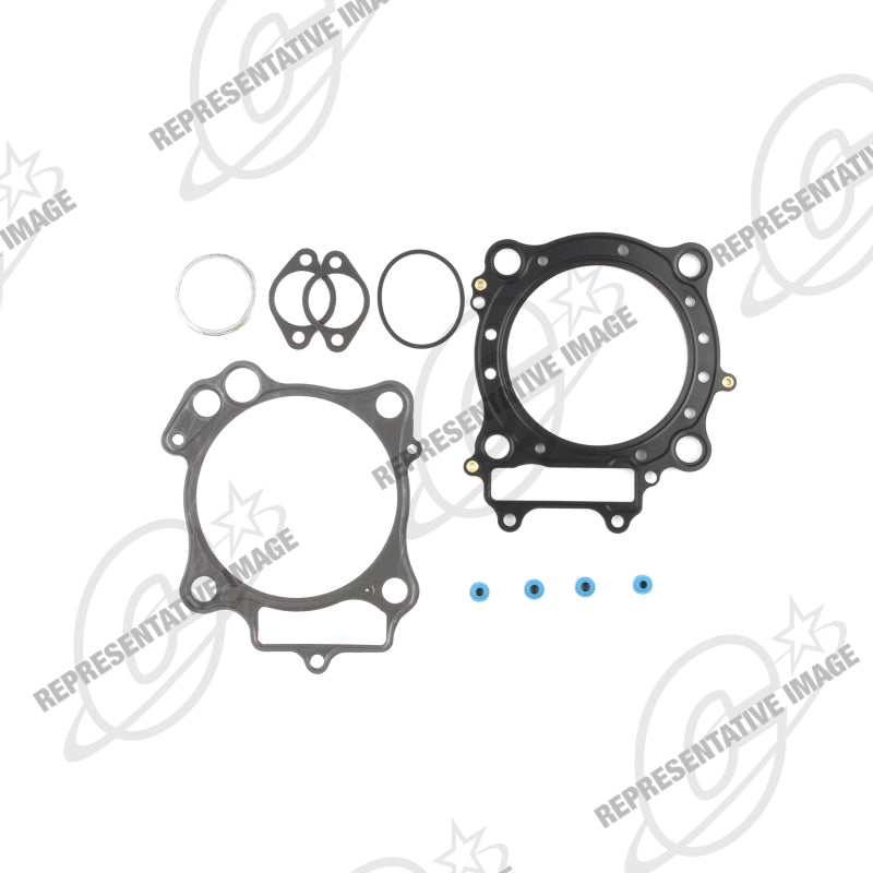 Load image into Gallery viewer, Cometic 00-03 Honda CBR929 .018 Ignition Clutch Cover Gasket
