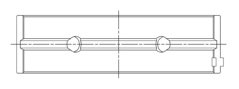 Load image into Gallery viewer, ACL BMW N54/N55/S55B30 3.0L Standard Size Main Bearing Set
