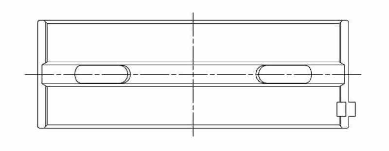 Load image into Gallery viewer, ACL Toyota/Lexus 2JZGE/2JZGTE 3.0L Standard Size High Performance Main Bearing Set
