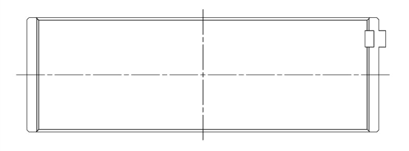 Load image into Gallery viewer, ACL BMW N20B20 / N26B20 2.0L Inline  Race Series Standard Size Conrod Rod Bearing Set
