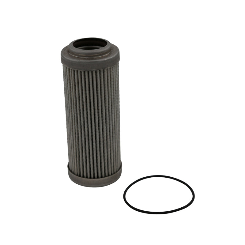 Load image into Gallery viewer, Aeromotive Filter Element - 10 Micron Microglass (Fits 12339/12341)
