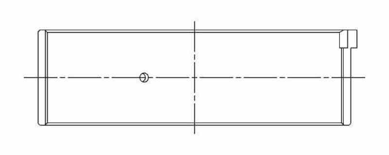 Load image into Gallery viewer, ACL Toyota 2AZFE (2.4L) Standard Size High Performance Rod Bearing Set
