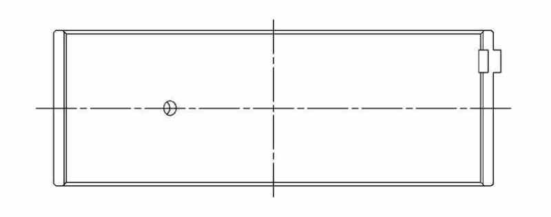 Load image into Gallery viewer, ACL Toyota 1FZ-FE Standard Size High Performance Rod Bearing Set
