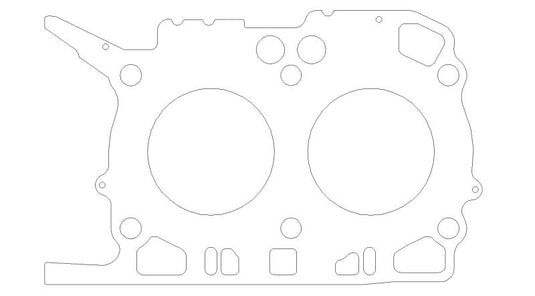 Cometic Subaru FA20/FB25 89.5mm .032inch LHS MLX Head Gasket