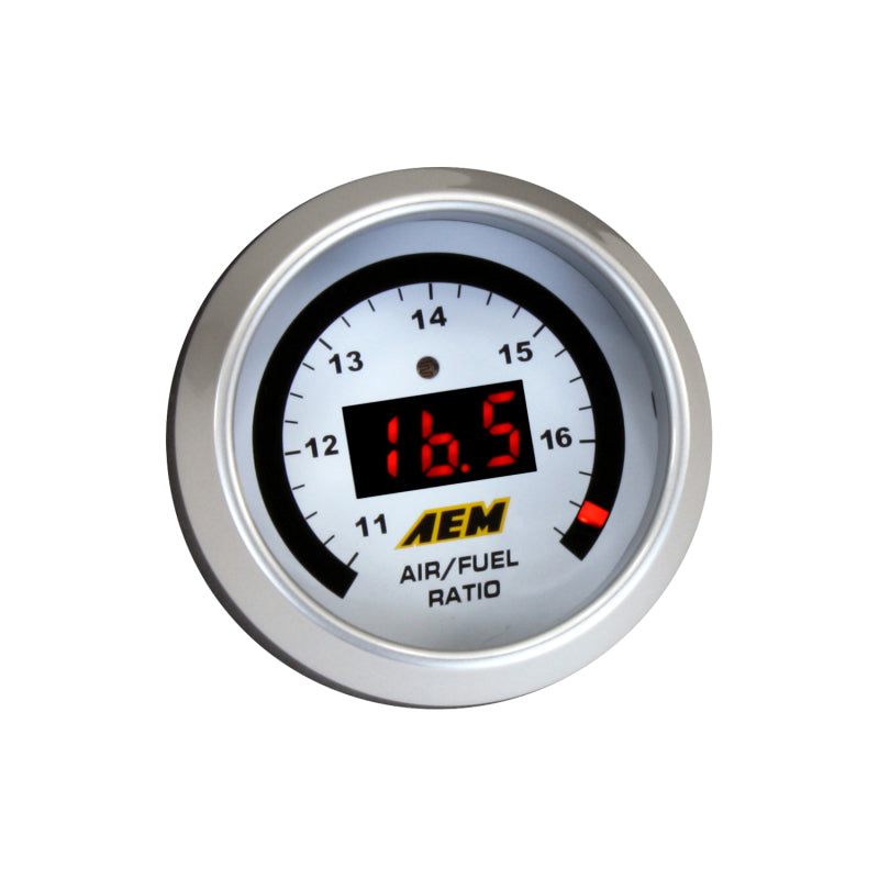 Load image into Gallery viewer, AEM Digital Wideband UEGO Gauge
