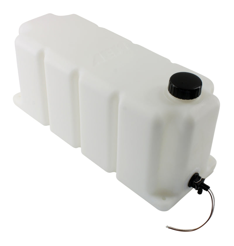 Load image into Gallery viewer, AEM V2 5 Gallon Diesel Water/Methanol Injection Kit - Multi Input
