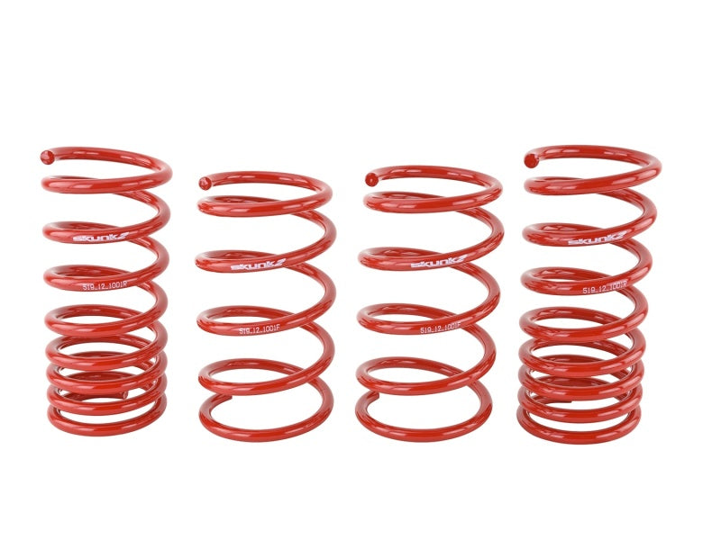 Load image into Gallery viewer, Skunk2 2013 FR-S/BRZ/FT86 Lowering Springs (Set of 4)
