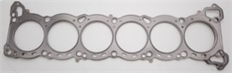 Load image into Gallery viewer, Cometic Nissan RB-25 6 CYL 87mm .051 inch MLS Head Gasket
